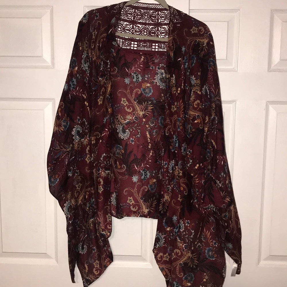 Kimono